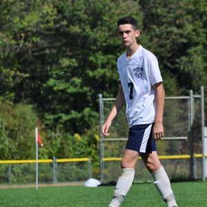 Meet your Posher, Ethan